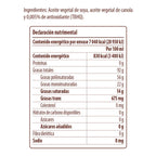 Ave Vegetable Cooking Oil 29 oz