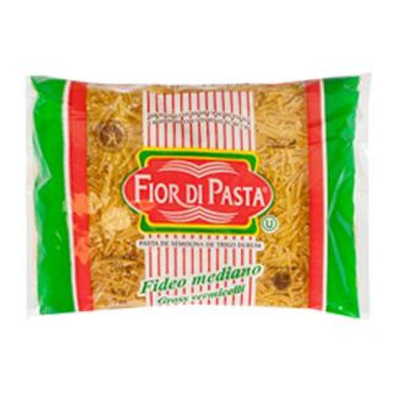 Fior Di Pasta Medium Vermicelli Pasta - 7 oz Main image