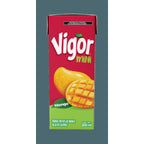 Vigor Mini Mango Nectar 7 oz