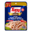 Tuny Yellowfin Tuna Pouch in Water, 6 oz
