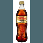 Coca Cola Caffeine-Free Light Soda 20 oz