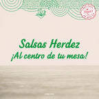 Herdez Homemade Sauce - 7 oz
