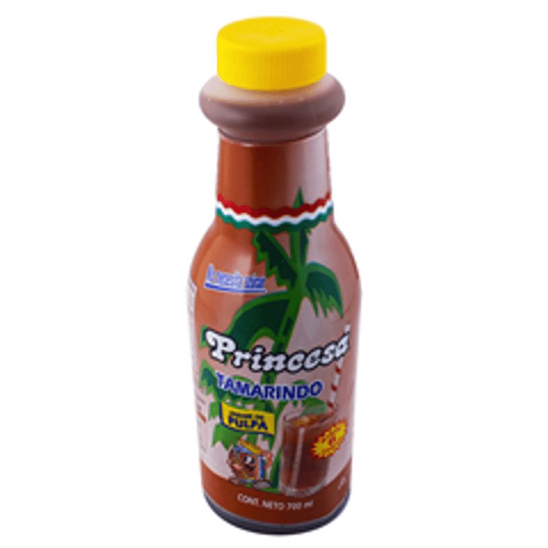 Tamarind Pulp Syrup 24 oz