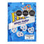 Flipz White Chocolate Pretzels, 5 oz