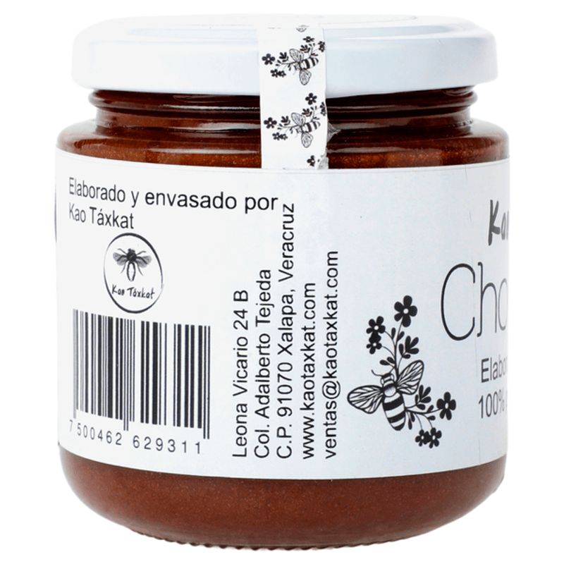 Kao Táxkat Choco Honey, 9 oz