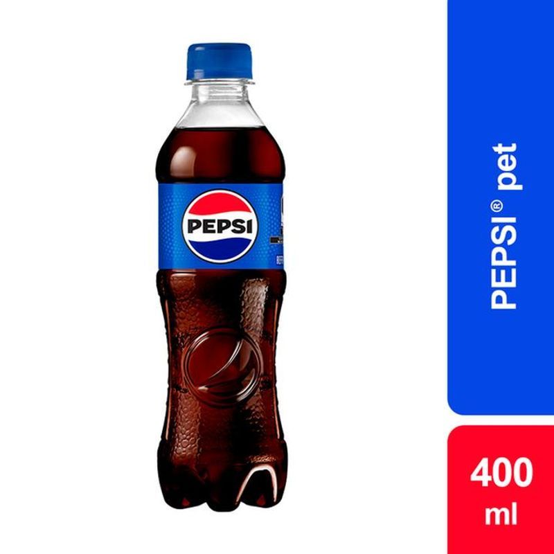 Pepsi Regular Soda 14 oz