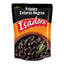 Isadora Whole Black Beans - 16 oz