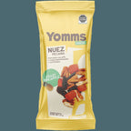 Yomms Crazy Pineapple Pecans 3 oz