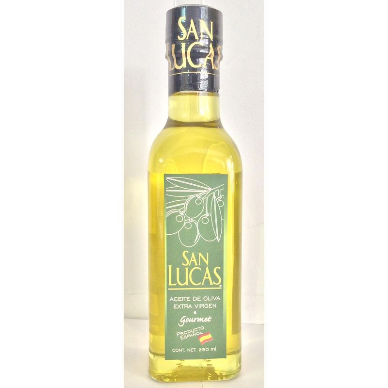Extra Virgin Olive Oil - 9 oz Main image