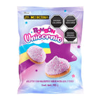 La Moderna Unicorn Cookies Blueberry and Coconut Flavor 5 oz
