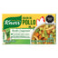 Knorr Chicken Broth Flavor 0.8 oz