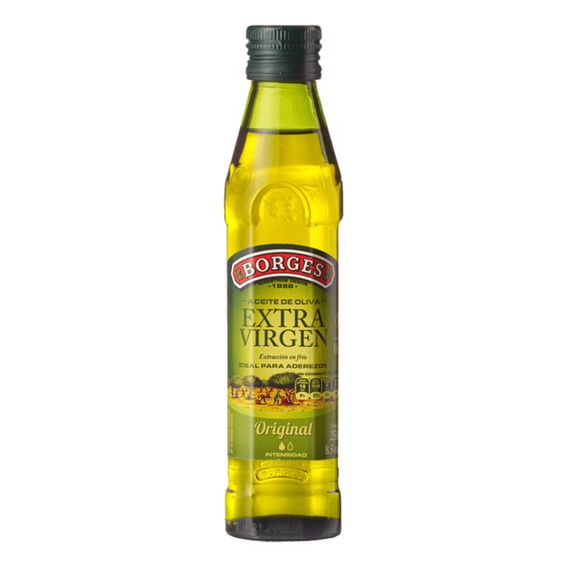 Borges Extra Virgin Olive Oil - 9 oz Main image