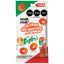 Snak Club Peach Rings with Tajín, 5 oz