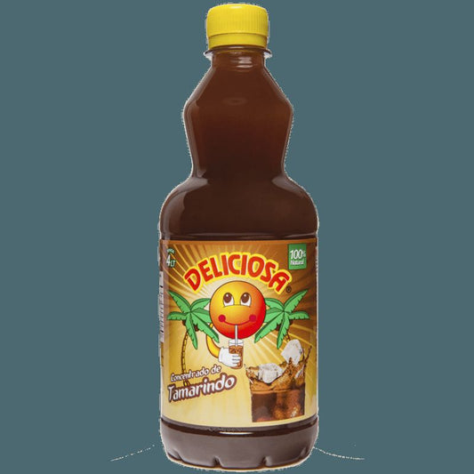 Tamarind Concentrate 24 oz