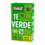 Doblett Gourmet Green Tea 20 Sachets