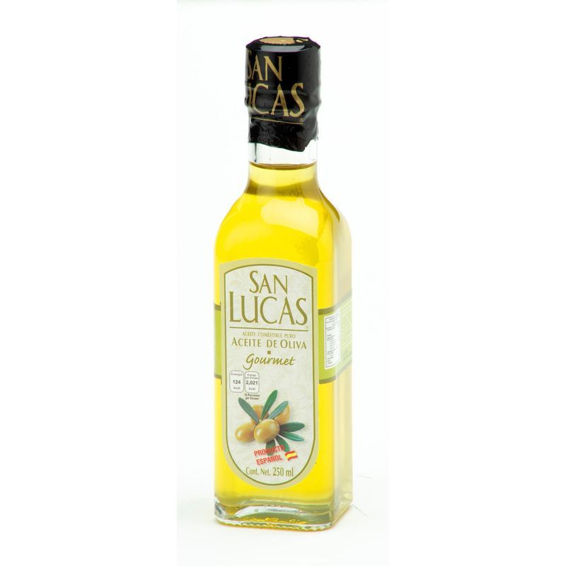 Pure Olive Oil - 9 oz Main image