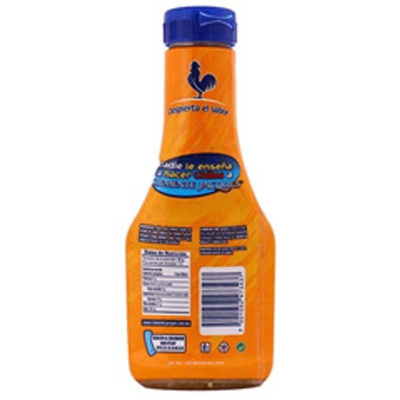 Clemente Jacques Ground Habanero Pepper Bottle 8 oz Secondary image