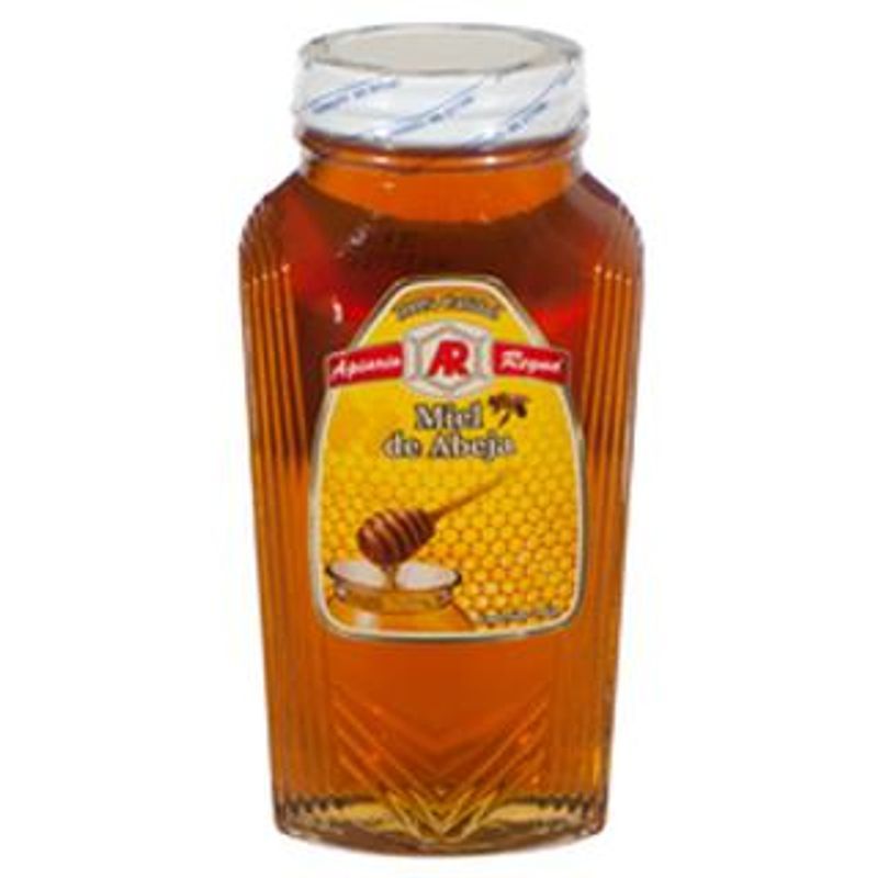 Bee Honey - 2.2 lbs