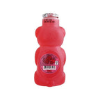 Poky Strawberry Flavored Juice, 8 oz