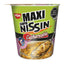 Nissin Instant Shrimp Soup - 3 oz