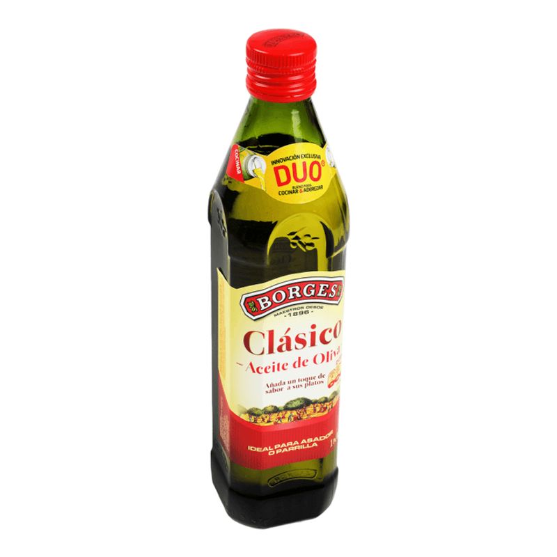 Borges Classic Olive Oil 17 oz Main image