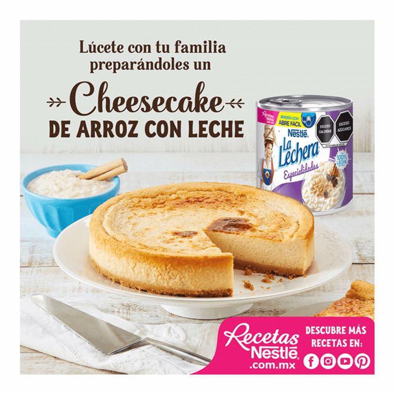 Nestle Lactose-Free Condensed Milk - 13 oz
