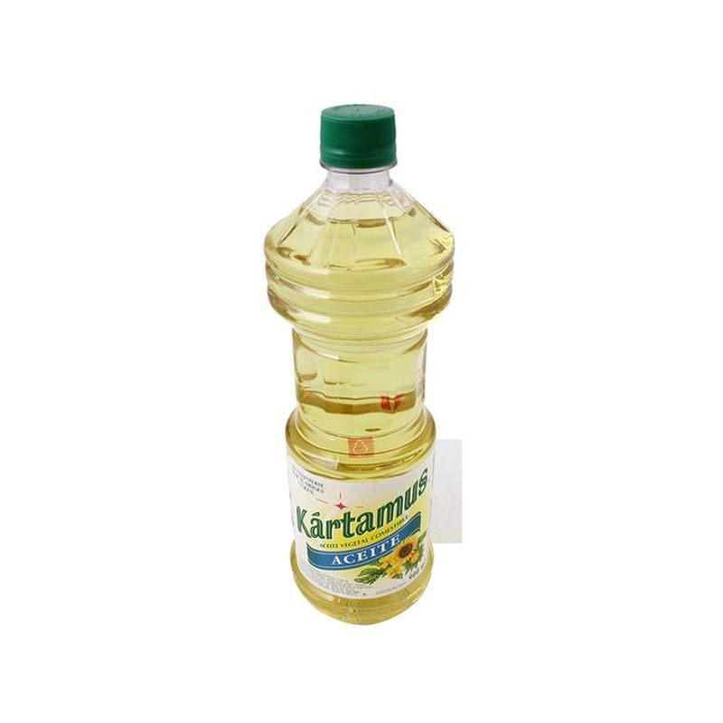Kartamus Edible Vegetable Oil 32 oz