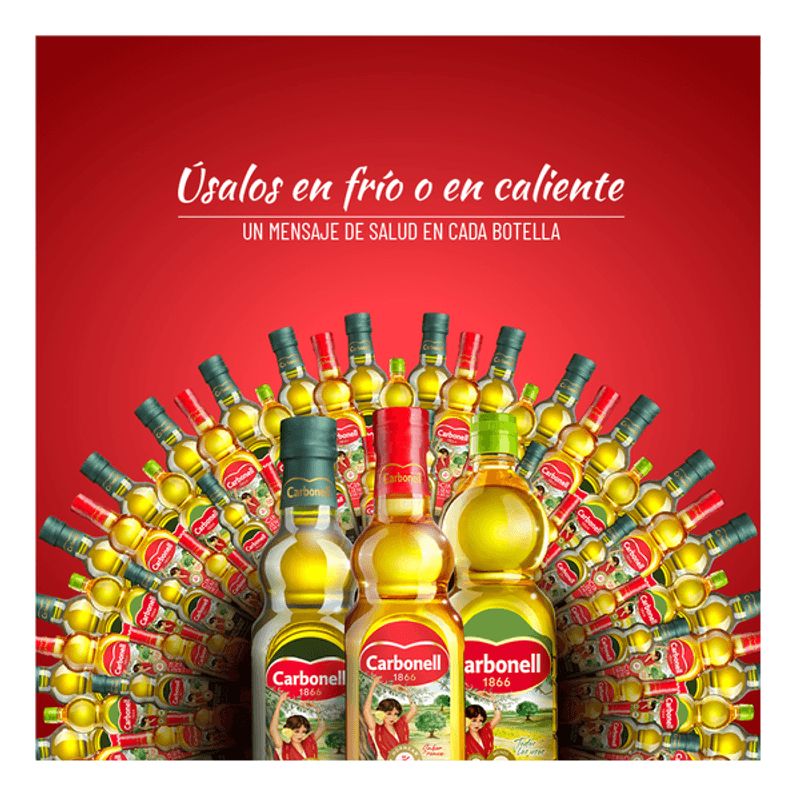 Extra Virgin Olive Oil - 25 oz Main image