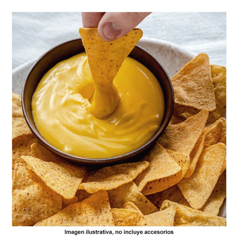 Sabritas Tostitos Mild Cheese Dip 9 oz