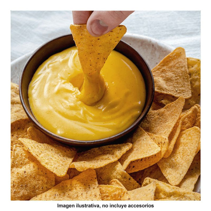 Sabritas Tostitos Mild Cheese Dip 9 oz