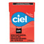 Ciel Apple Flavor Fruit Juice 4 oz