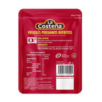 la Costeña Peruvian Refried Beans - 14 oz