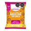 Morama Cinnamon Cookies with Almond, Oats & Flaxseed, 1 oz