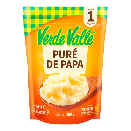 Verde Valle Instant Mashed Potatoes 6 oz