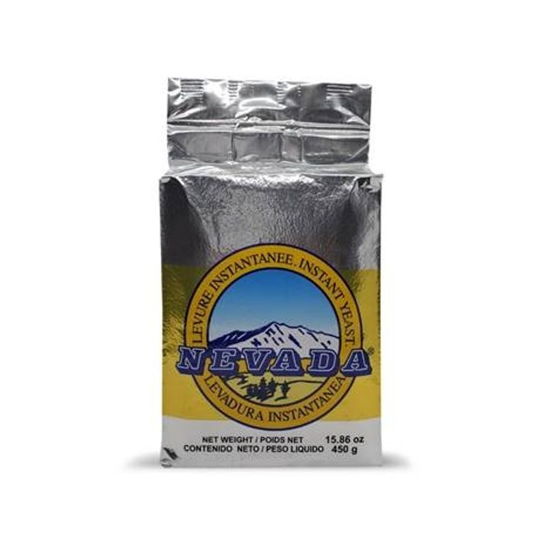 Nevada Gold Dry Yeast - 1 Piece