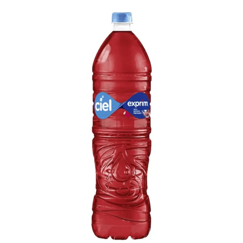 Ciel Jamaica Flavored Water 51 oz Main image