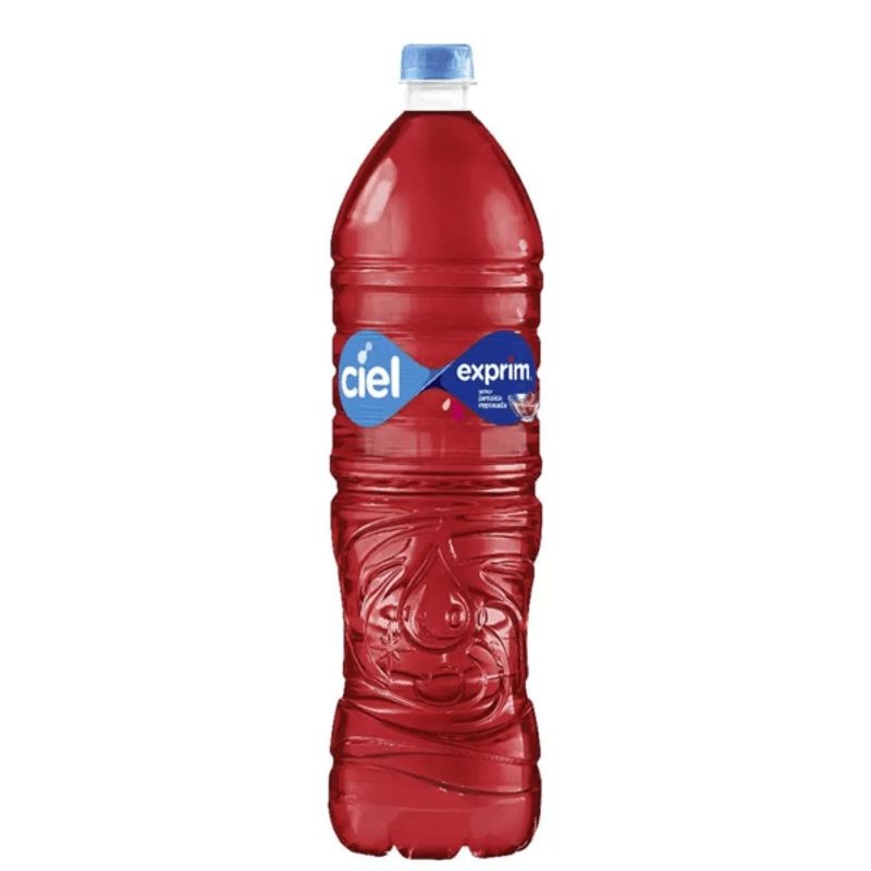 Ciel Jamaica Flavored Water 51 oz