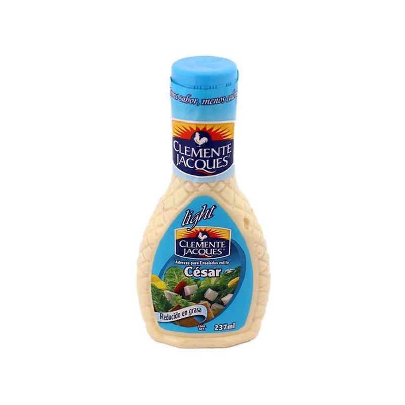 Caesar Dressing Bottle - 8 oz