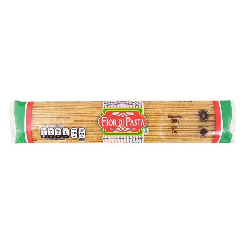 Fior Di Pasta Spaghetti Pasta - 7 oz Main image