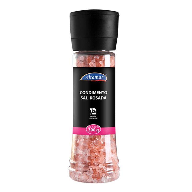 Altamar Pink Salt - 10 oz Main image