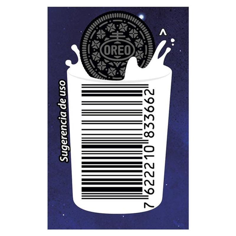 Nabisco Oreo Cookies - 4 oz