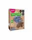 Sanissimo Rice Cookies with Chocolate - 6 oz
