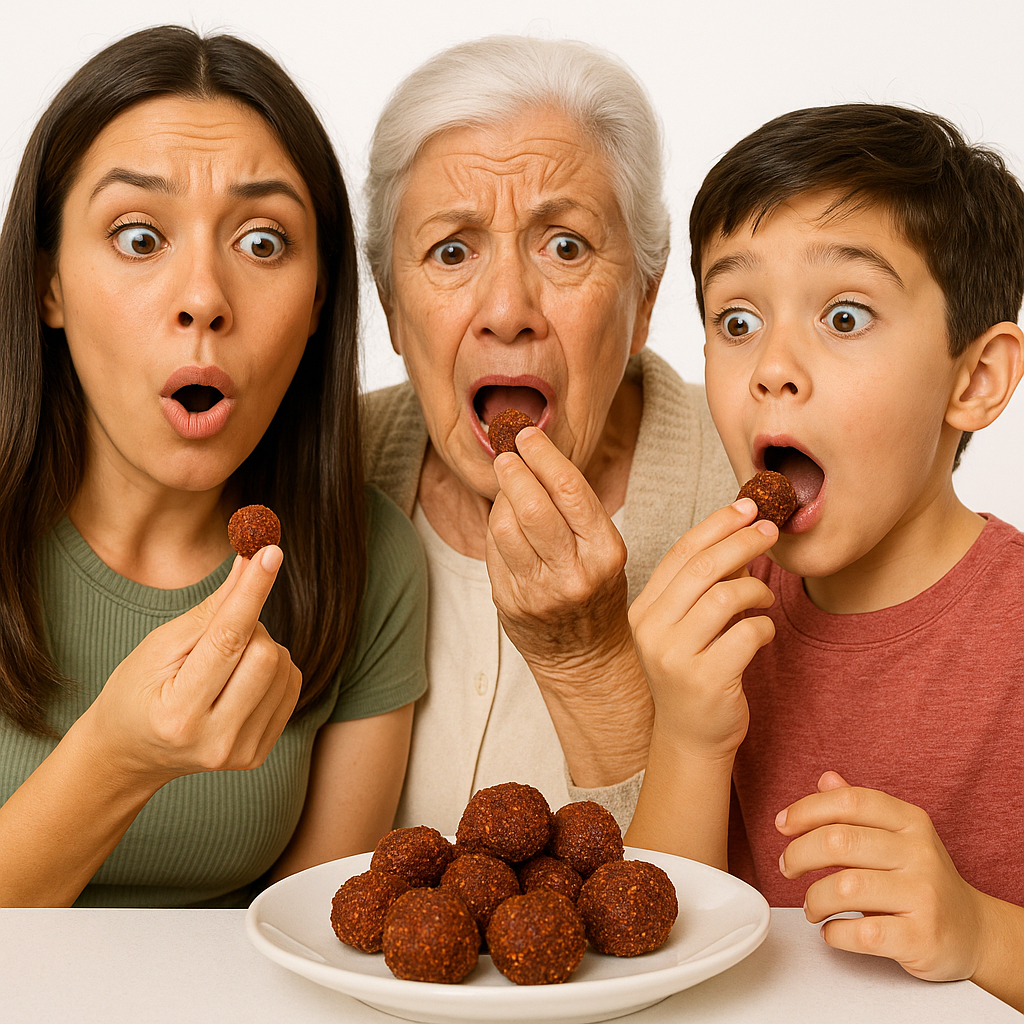 Estrella Dorada Quilates Spicy Fruit Ate - 5 oz Secondary image