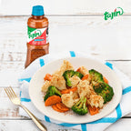 Tajín Reduced Sodium Classic Powder, 9 oz
