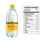 Topo Chico Natural Mineral Water, 20 oz