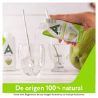 A De Coco 100% Natural Coconut Water 12 oz