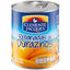 Clemente Jacques Peach Slices in Syrup 28 oz