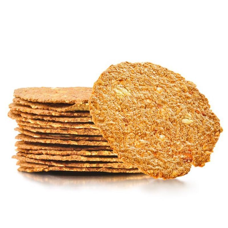 SOE LIGHT Oatmeal Cookies - 11 oz Main image