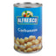Alfresco Chickpeas Garbanzo in Can, 15 oz