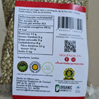 El Huerto de Carmen Organic Lentils - 18 oz